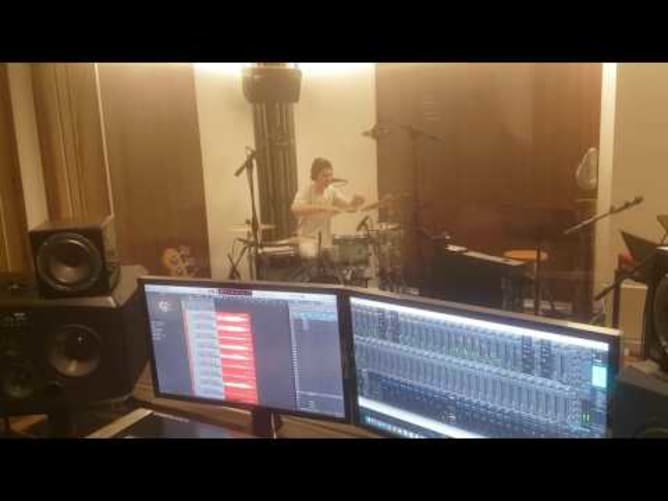 Preview EP Devotion Faib Music