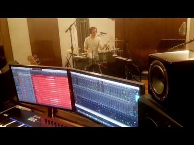 Preview Devotion EP Faib Music Drum