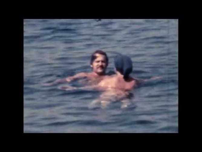 DAWA - Child Of The Sun (Official Video)