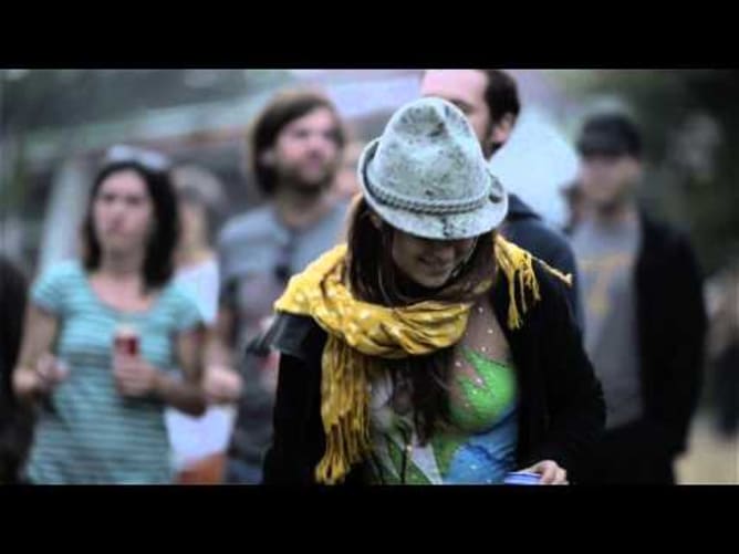 Pealfestival 2014 - Teaser