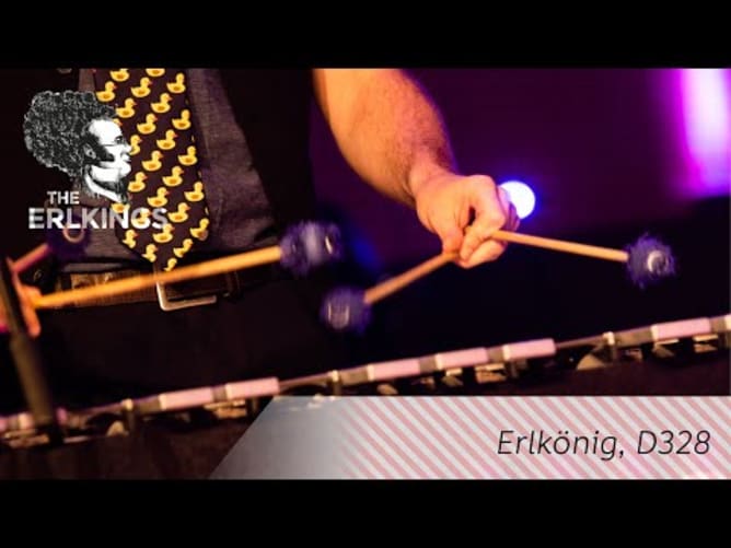 THE ERLKINGS | Erlkönig, D.328 (Franz Schubert)