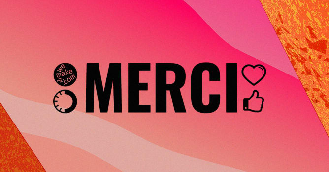 MERCI