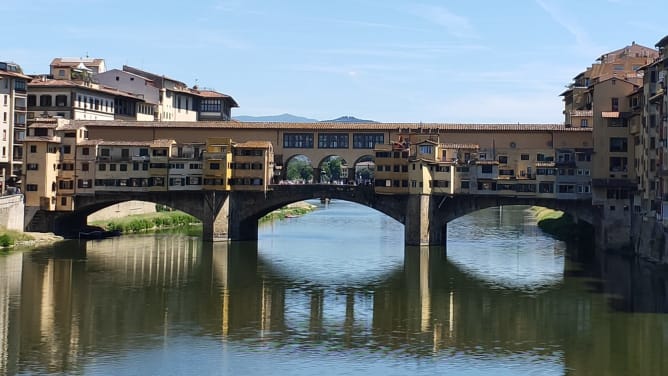 Ponte Vecchio