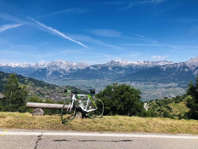 Val d'hérens (VS)