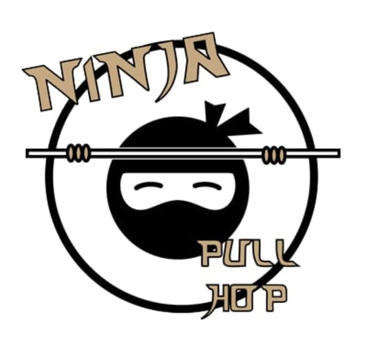 Equipe NINJA PULL HOP