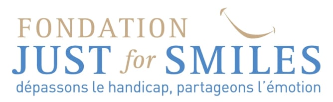 La Fondation Just for Smiles - Partenaire associé