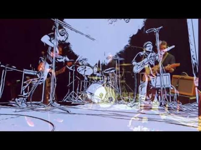 Freischwimma - Schichtwexsl (redbox session 2021)