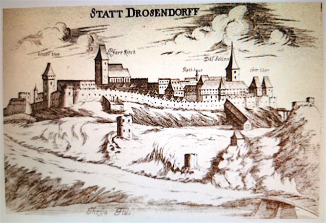 Drosendorf_Kuperstich_VISCHER