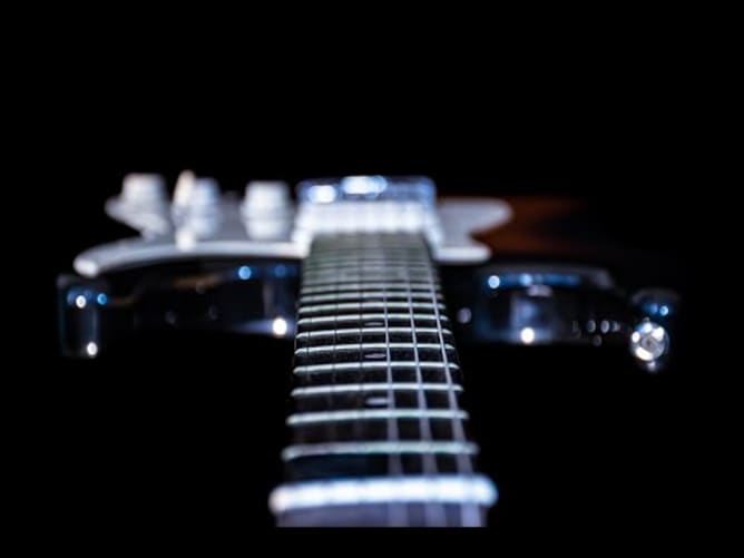 Artists Across The World - Crowdfunding Campaign Video for Angelo Tatone's latest project
