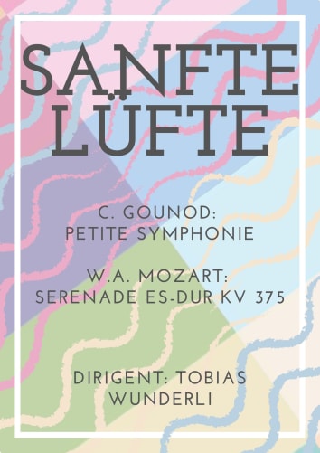 Sanfte Lüfte - Konzert 4