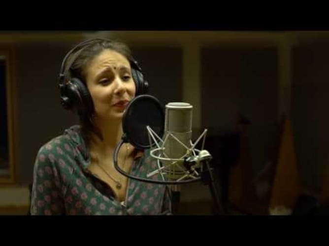 Song «Dein Herz»- Céline Huber (Video-Teaser)