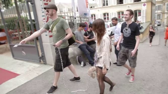 NIFFF Invasion 2013