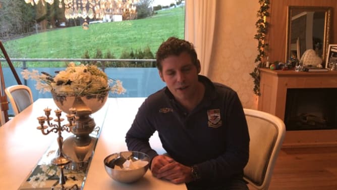 Dankeschön an alle Crowdfunder und Verlosung