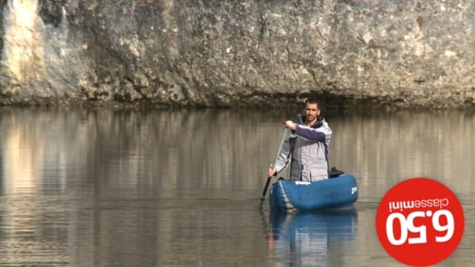 Canoë version finale