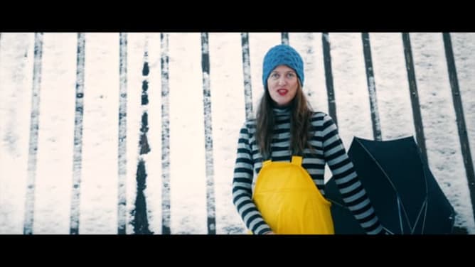 Milli bels guottins - Bibi Vaplan Cler Cler