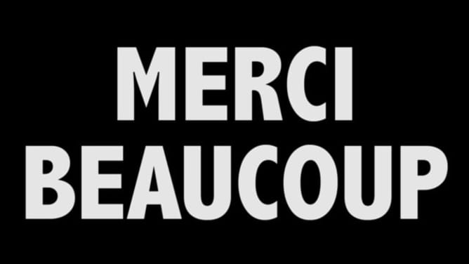 Enora - merci beaucoup !