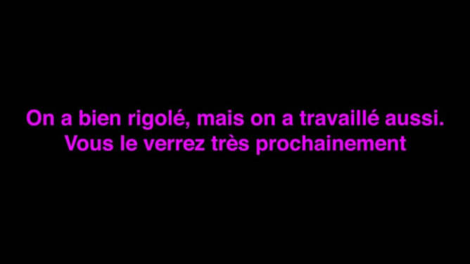 et ACTION!