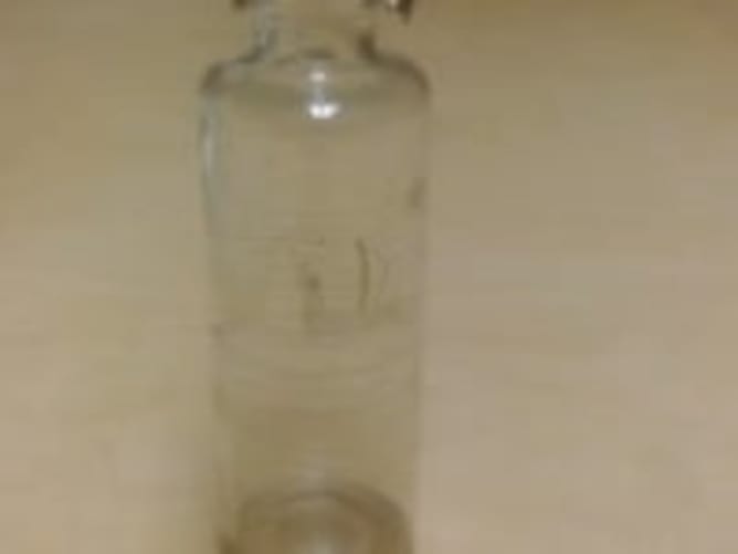 Soulbottle