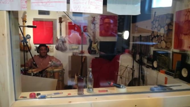 pixie sing studio