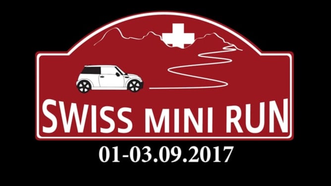 Swiss Mini Run 2017