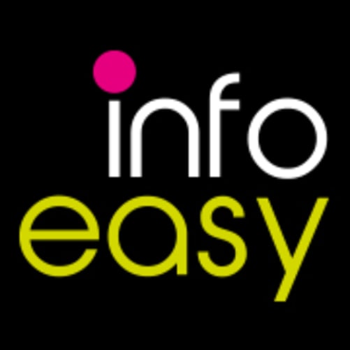 infoeasy – weil einfach einfach gut ist