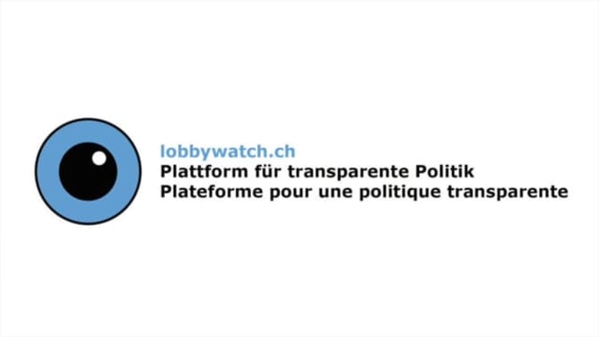 Lobbywatch Crowdfunding Fr