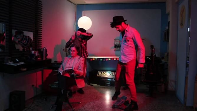 Jopo Video