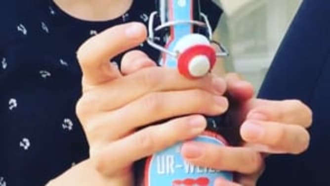 Prost!