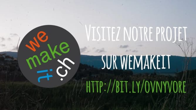 Besoin d'un véhicule?