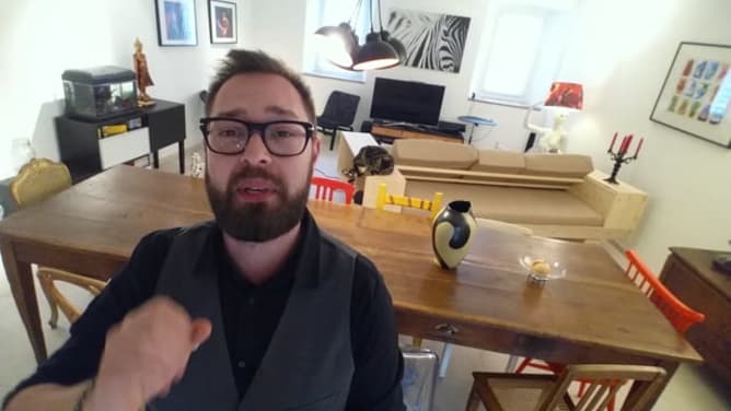 video corto