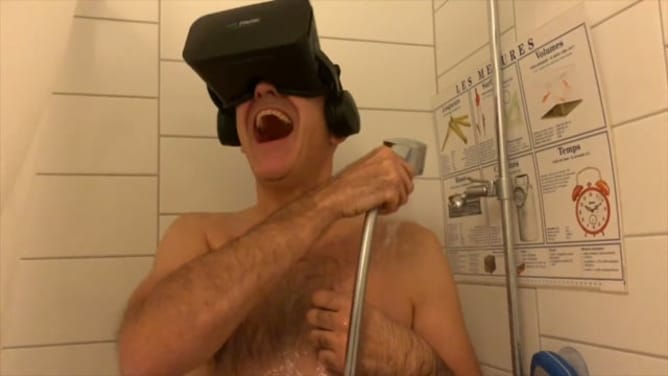 Wemakeit : Le Vlog 360*