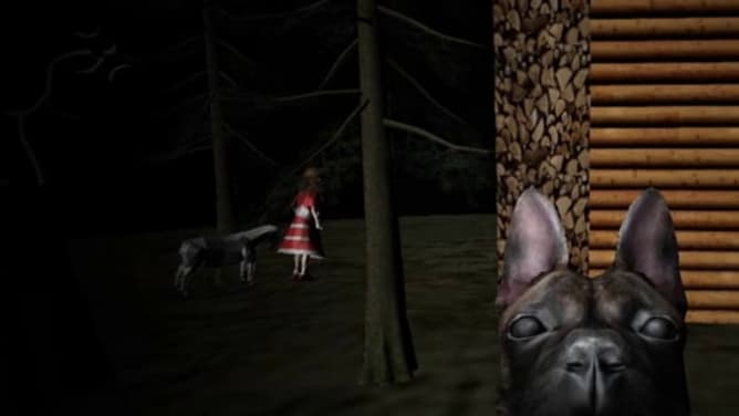 Animatik for upcoming new Videoclip by zweihundfilm