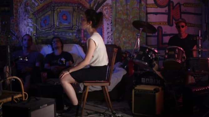 VIFFF 2015 - Teaser 3