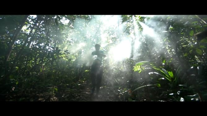 LES CHANTS DE LA FORÊT_TEASER