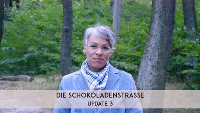 Die Schokoladenstrasse Update 3