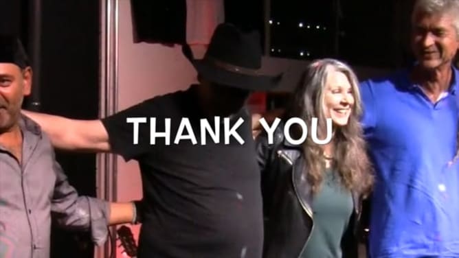Sonja Maria - Thank You