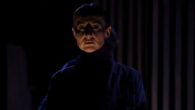 Theater zum Mitnehmen - Trailer