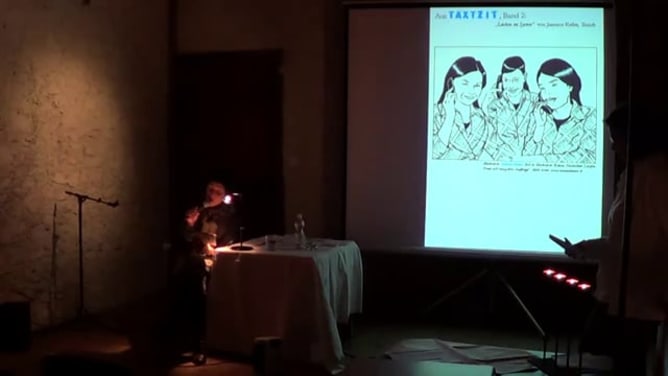 Taxtzit Maienfeld 2013