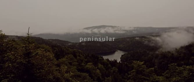 Peninsular - Film Convert