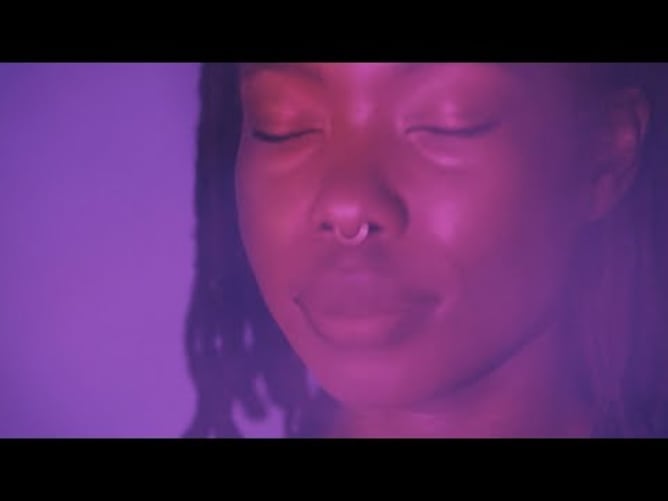 JUNGLE JADE - Sunny Tuesday (Official Music Video)