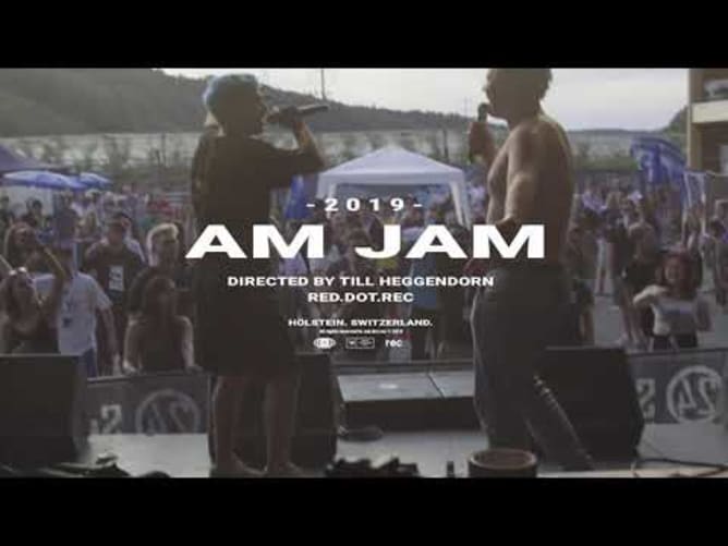 AFTER MOVIE | AM-Jam 2019