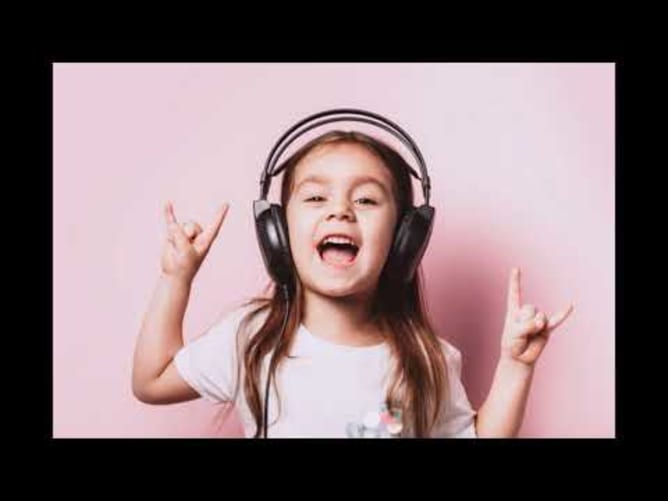 bHERZte Kinderlieder CD - Hörprobe (we make it - Crowdfunding)