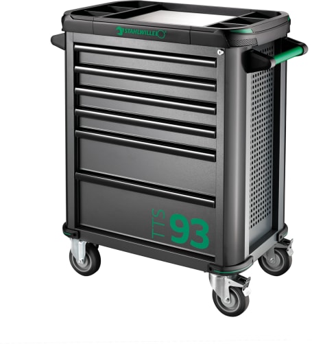 tool trolley