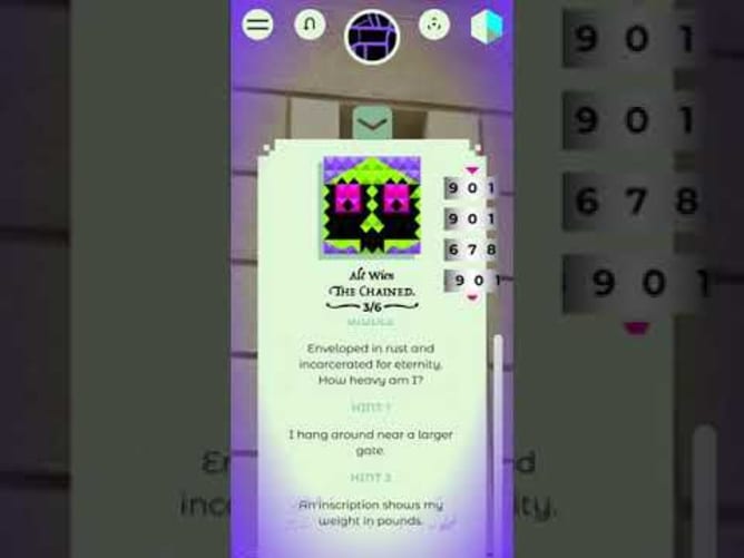 Gameplay Short