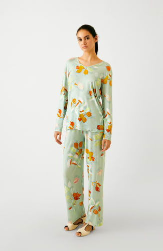 Goodie: Pyjama von PYJAMATZ!