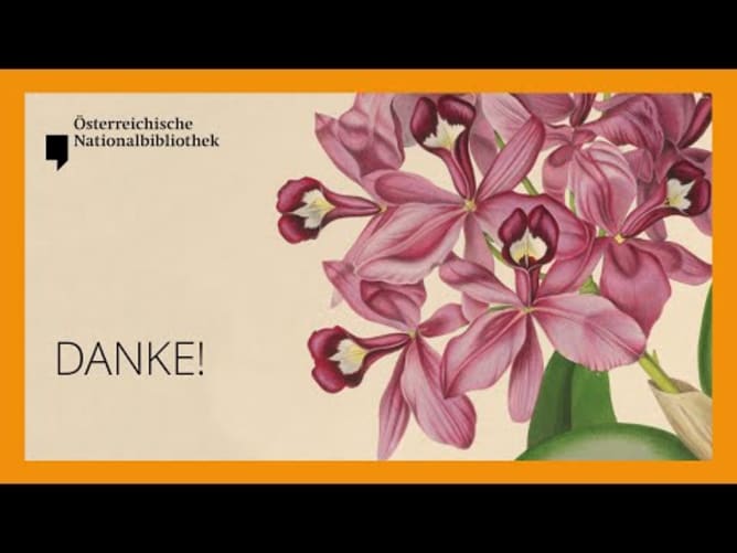 Wir haben es geschafft! - Crowdfunding der Österreichischen Nationalbibliothek