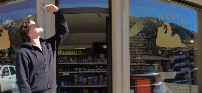 Une passion qui est vécue et partagée
