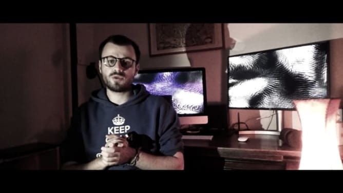 Vidéo 2 crowdfunding