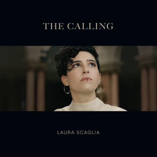 ’The Calling’ is out, listen now !