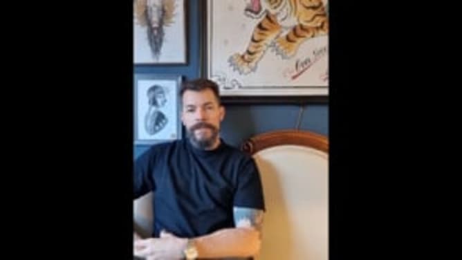 Why Tattoo Artist Dax supports from woman to woman!
